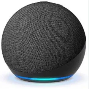 Alexa Echo Dot Speaker 5Gen Negro