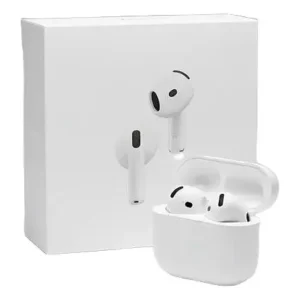 Apple AirPods 4 MXP63LL/A (USB-C)