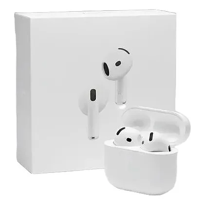 Apple AirPods 4 MXP63LL/A (USB-C)