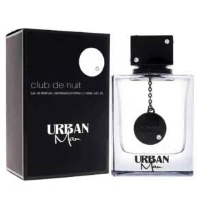Armaf Club de Nuit Urban Man EDP 105ml