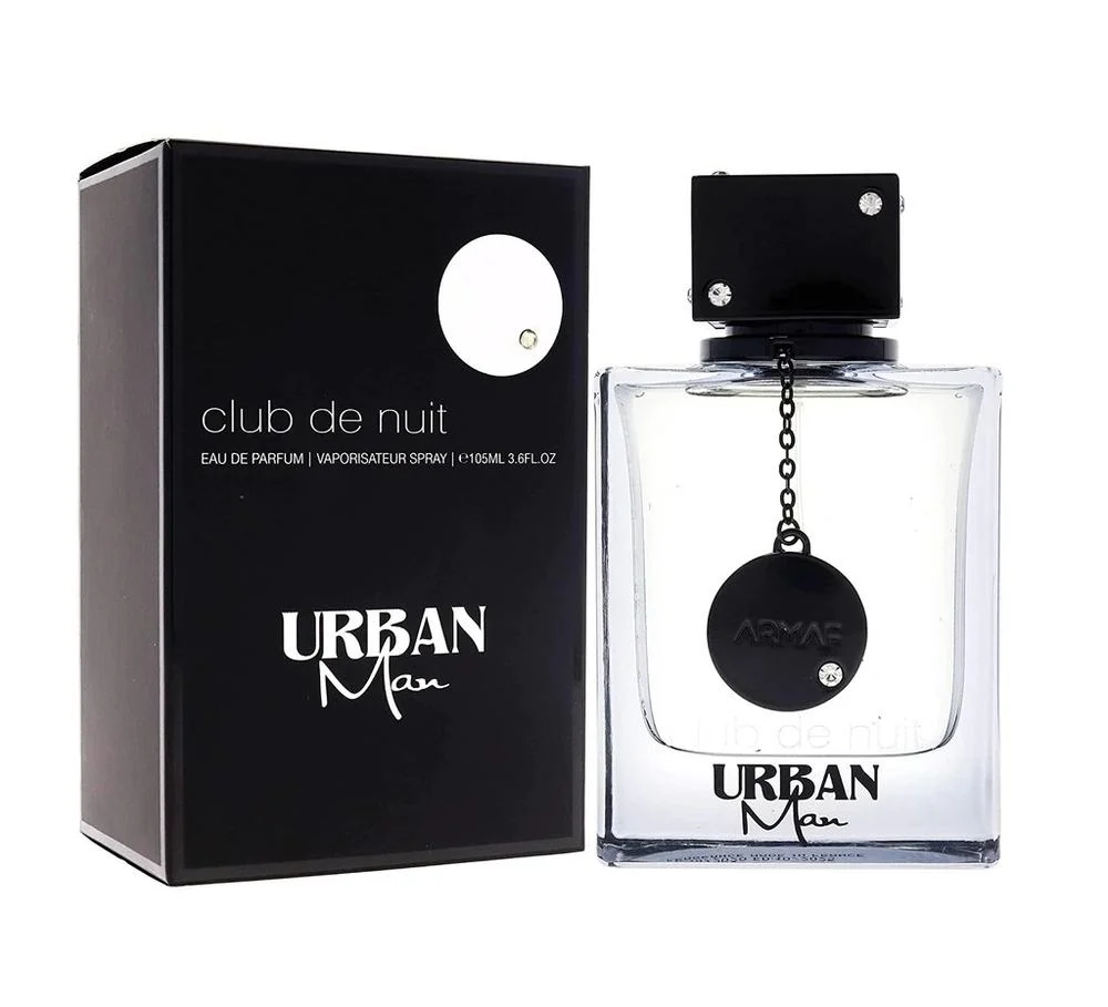 Armaf Club de Nuit Urban Man EDP 105ml