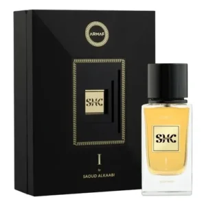 Armaf SHK I EDP 100ml