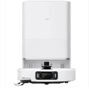 Aspiradora Xiaomi Robot Vacuum 5 PRO Blanco / Silv
