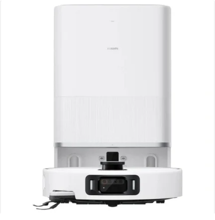 Aspiradora Xiaomi Robot Vacuum 5 PRO Blanco / Silv