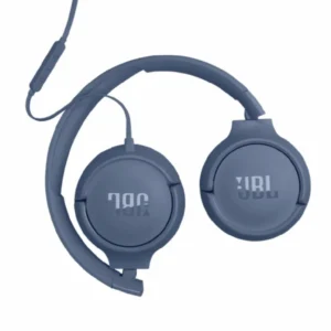 Auricular JBL Tune 520C Azul