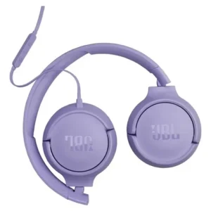 Auricular JBL Tune 520C Lila