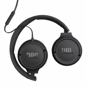 Auriculares Vincha Con Cable