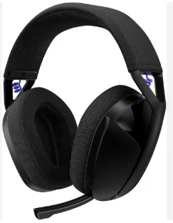 Auricular Logitech Gamer G321 - Negro