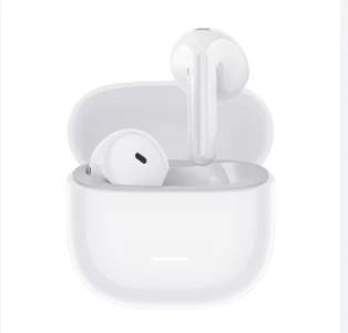 Auricular Xiaomi Buds 8 Active - Blanco