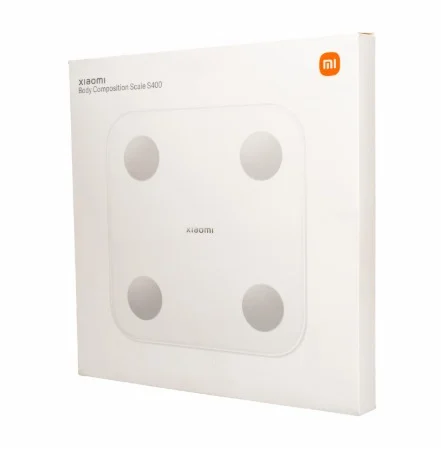 Balanza Digital Banho Xiaomi Scale S400 150KG