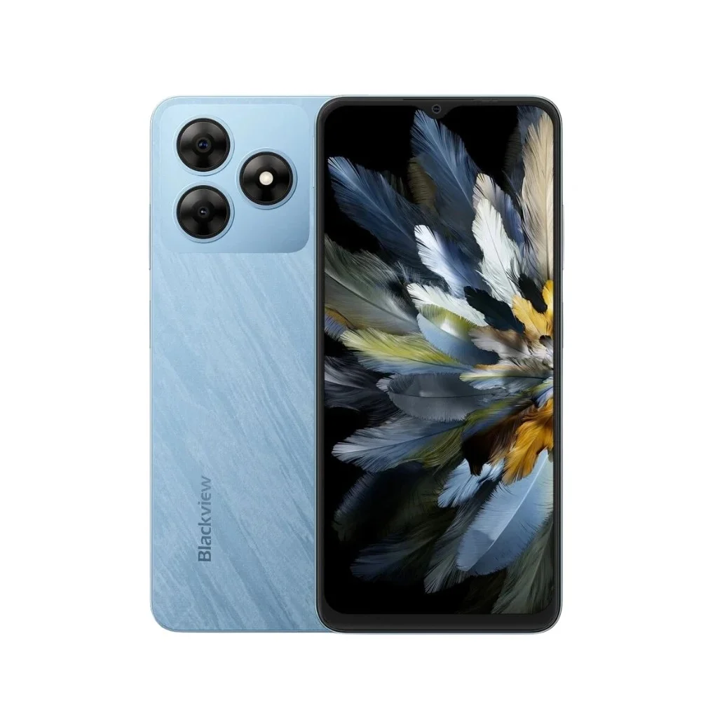 BlackView Wave 8 4+8/128GB - Dawn Blue