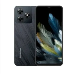 BlackView Wave 8 8+16/256GB - Ink Black
