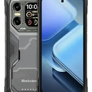 BlackView Xplore1 5G 16+32/512GB - Black