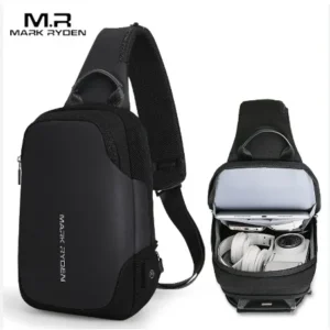 Bolsa Mark Ryden Mas MR-7056-07 / MR-798-00 Black