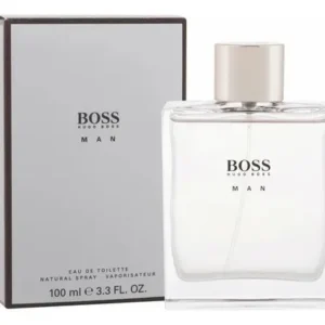 Boss De Hugo Boss EDT 100ml