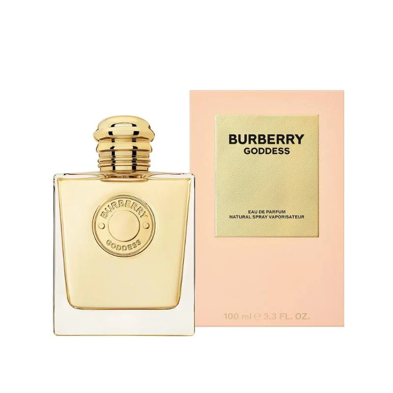 Burberry Goddess EDT 100ml