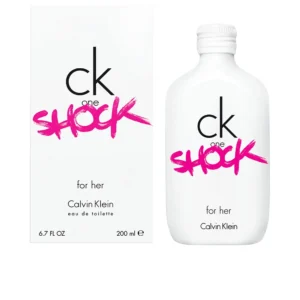 Calvin Klein - CK One Shock EDT 100ml
