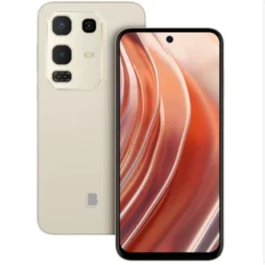 Celular Blu G45 4+8/128GB - Crema