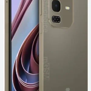 Celular Blu G45 4+8/128GB - Desert Sand