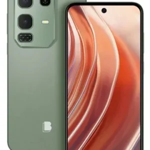 Celular Blu G45 4+8/128GB - Verde