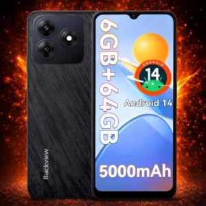 BlackView