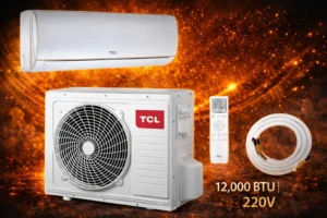 Ventiladores/Aires Acondicionados