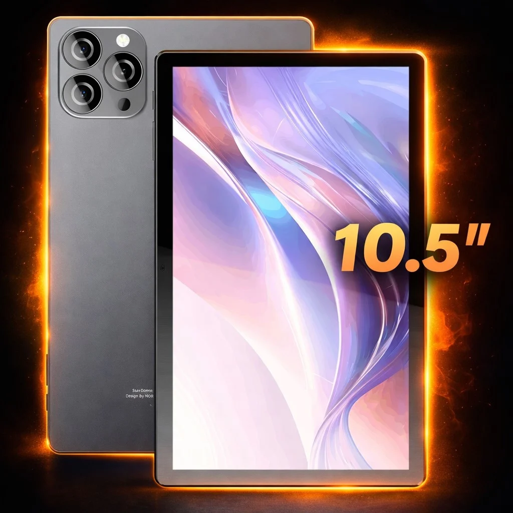 Tablet C-Idea CM10016 Plus 5G 8/1Tb 10" - Gray