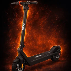 JOOG Patin Electrico G8 Plus 10″ 30/45Km