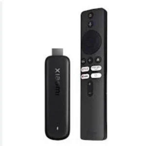 Convertidor TV XIAOMI MI TV STICK MDZ-34-AA 2da GE