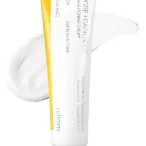 Crema Facial Celimax Pore + Dark Spot Brightening
