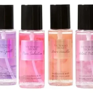 Victoria’s Secret The Best Of Body Mist 4*75ml