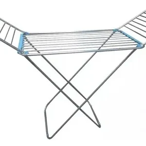 HogarActual Tender De Aluminio 1.80MT C/Alas