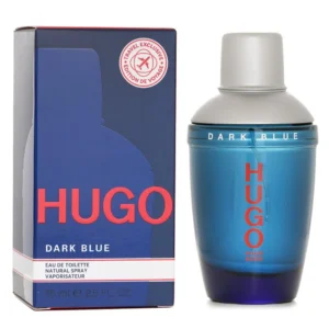 Hugo Dark Blue EDT 75ml