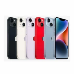 IPhone 14 128GB 87% 2531 - Midnight Black