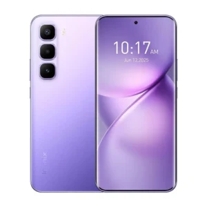 Infinix Hot 60 Pro+ 8/256GB - Misty Violet