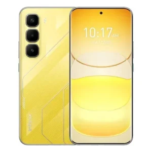 Infinix Hot 60 Pro+ 8/256GB - Yellow Sonic