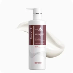 Karseell Maca Shampoo Moisture 500ml