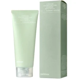 Limpieza Facial Celimax Ji Woo Gae Cica Bha Acne