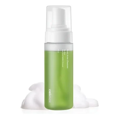 Limpieza Facial Celimax The Real Noni Acne Bubble