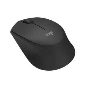 Logitech Mouse M280 Comfort+ Inalambrico - Negro