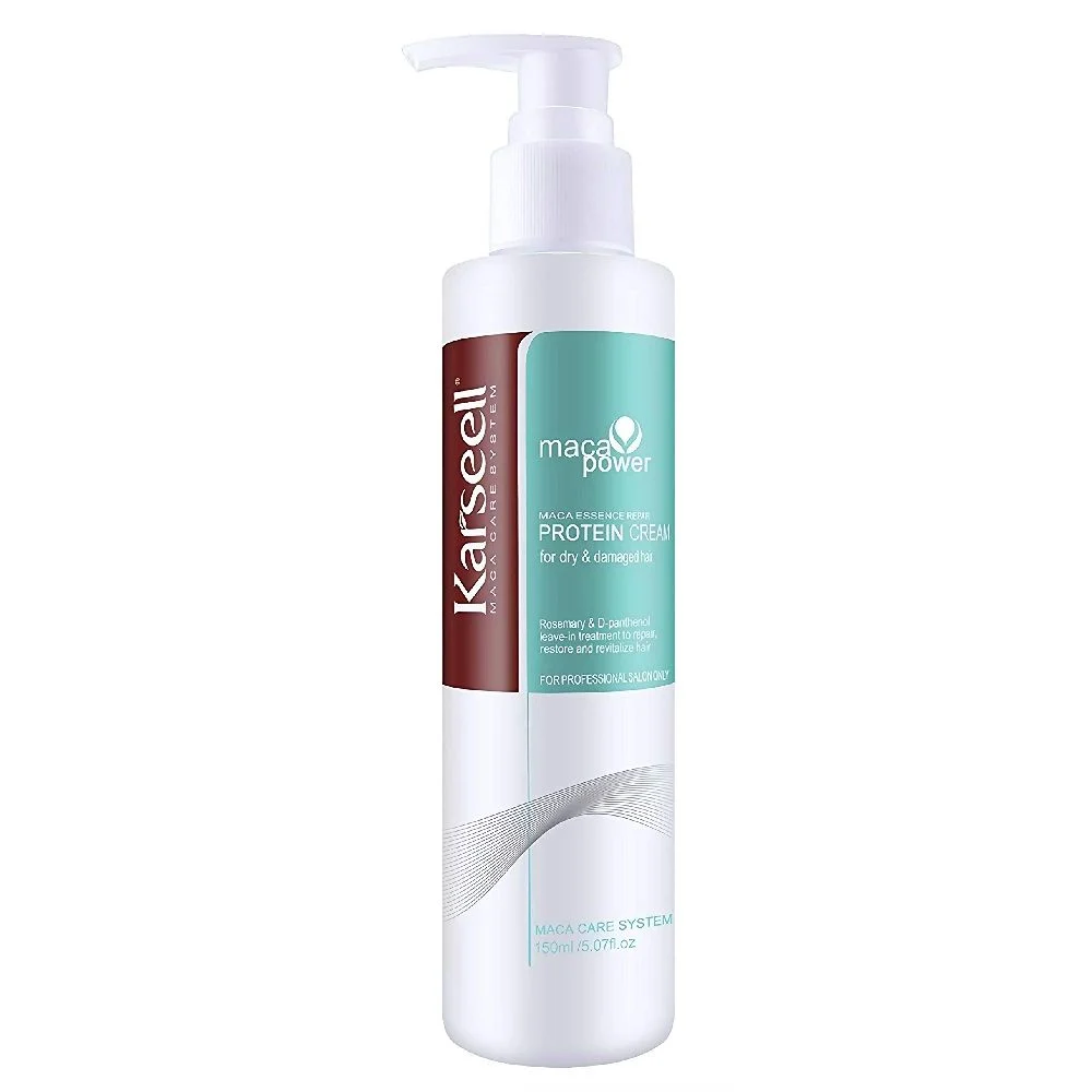 Karseell Acondicionador Reparador D/Proteina 200ml
