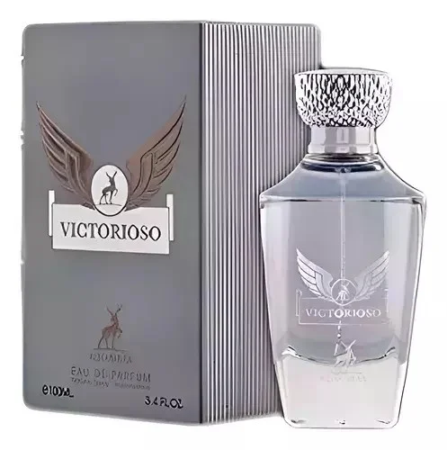 Maison Alhambra Victorioso EDP 100ml