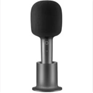 Microfono Xiaomi Karaoke Bluetooth Negro
