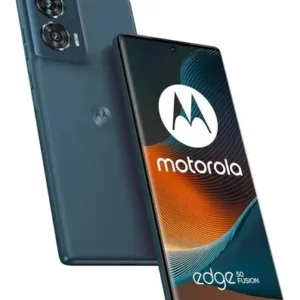 Motorola Edge 50 Fusion 8/256GB (Slim) - Blue