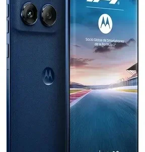 Motorola Edge 60 8/256GB (Slim) – Gibraltar Sea