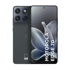 Motorola Edge 70 8/256GB - Gadget Gray