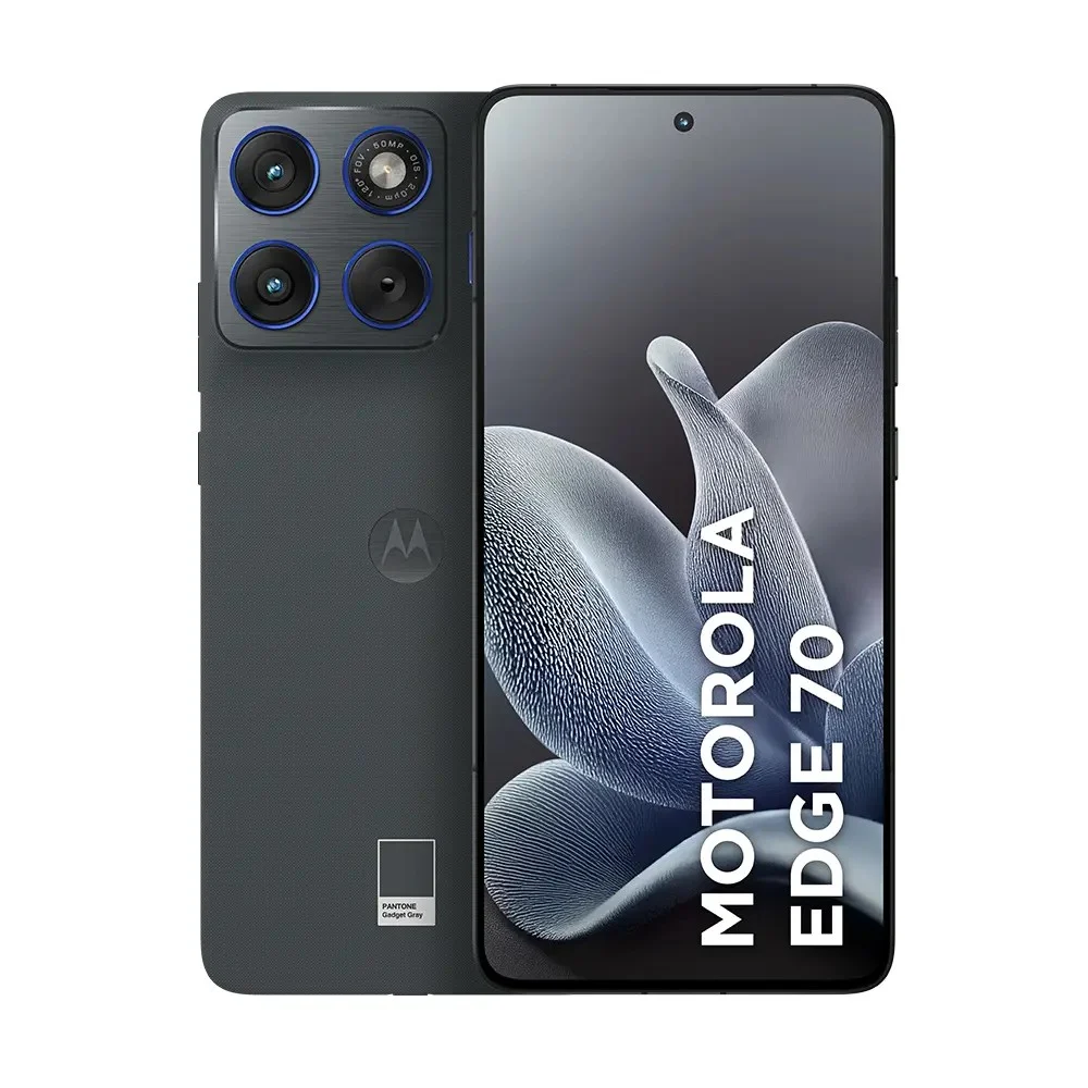 Motorola Edge 70 8/256GB - Gadget Gray