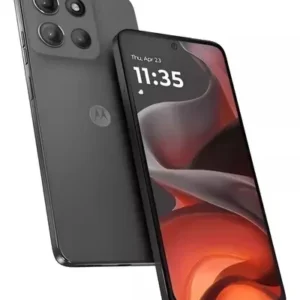 Motorola G15 8/128GB (Slim) - Gris
