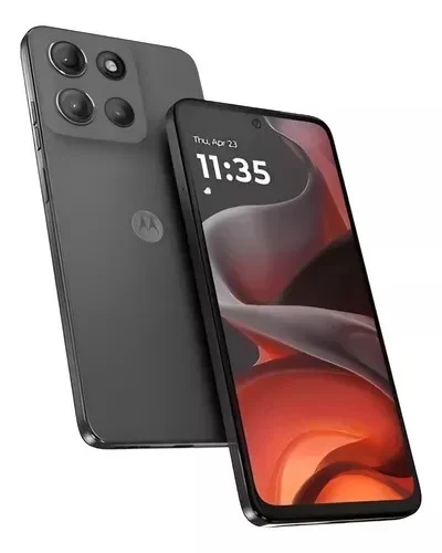 Motorola G15 8/128GB (Slim) - Gris