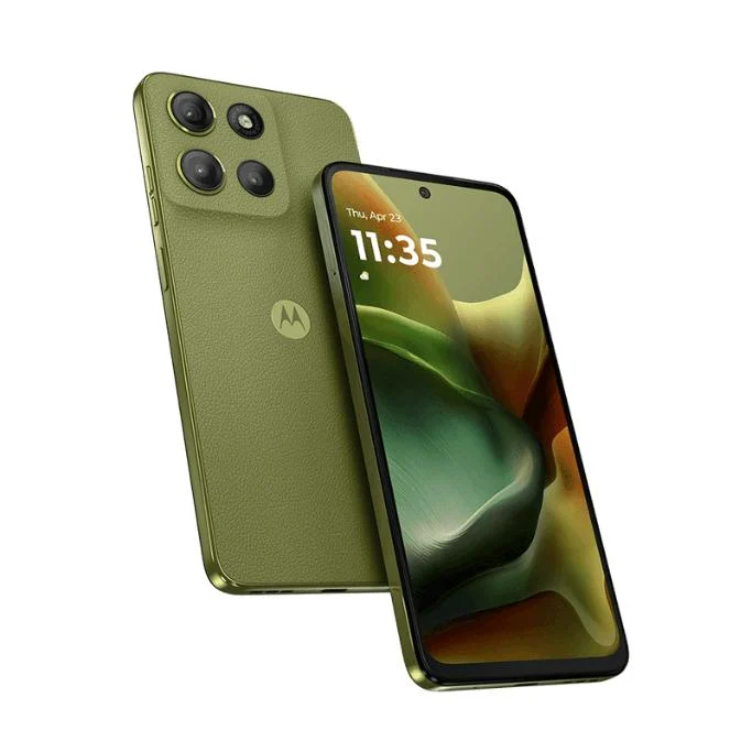 Motorola G15 8/128GB (Slim) - Iguana Verde
